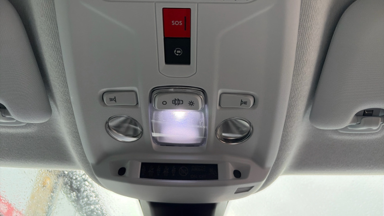 Vauxhall Mokka 1.2 Turbo Elite Nav Premium 5dr Petrol Hatchback